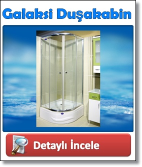 Galaksi Duşakabin 