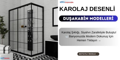 KAROLAJ DESENLİ CAM DUŞAKABİNLER KAROLAJ DESENLİ CAM DUŞAKABİNLER