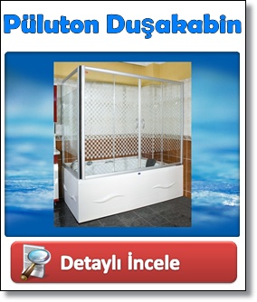 plüton duşakabin 