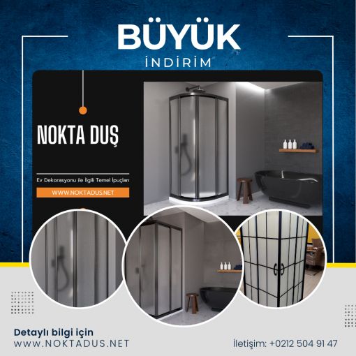 antalya duşakabin Antalya Duşakabin