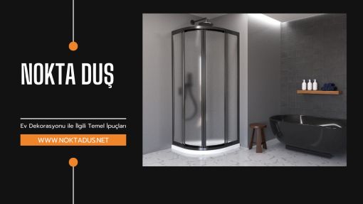 Balıkesir Duşakabin Balıkesir Duşakabin