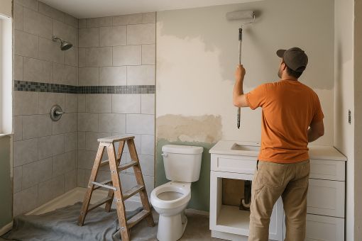 Banyo Tadilat Banyo Tadilat