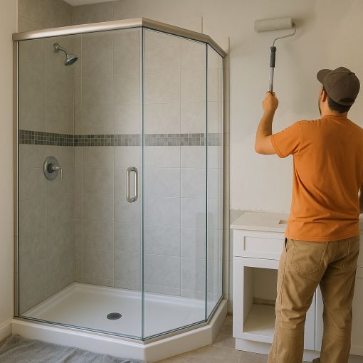 banyo dusakabin banyo dusakabin