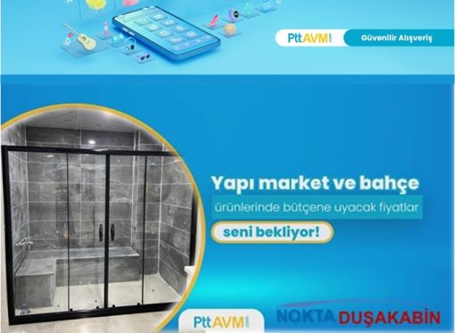 pttavm güvenli alışveriş